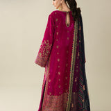 Asim Jofa | Makhmal Velvet 25 | AJULM-03