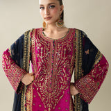 Asim Jofa | Makhmal Velvet 25 | AJULM-03