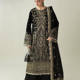Asim Jofa | Makhmal Velvet 25 | AJULM-01