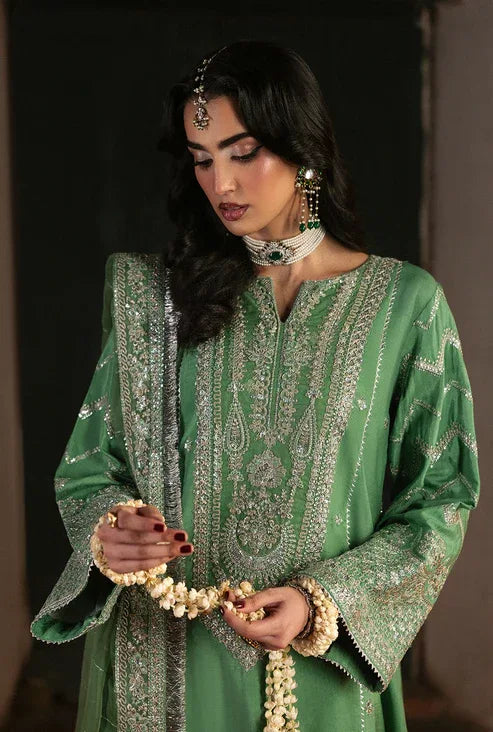 Saad Shaikh | Singhar Premium Silk 25 | AIRA - Rang-e-Khaas