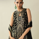 Asim Jofa | Makhmal Velvet 25 | AJULM-01