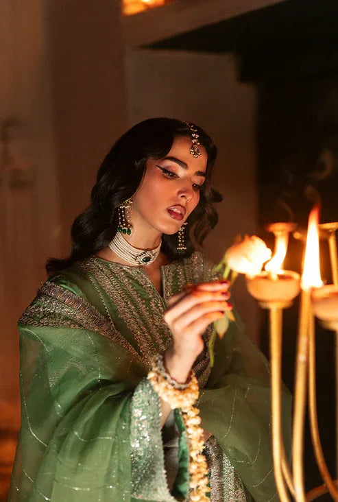 Saad Shaikh | Singhar Premium Silk 25 | AIRA - Rang-e-Khaas