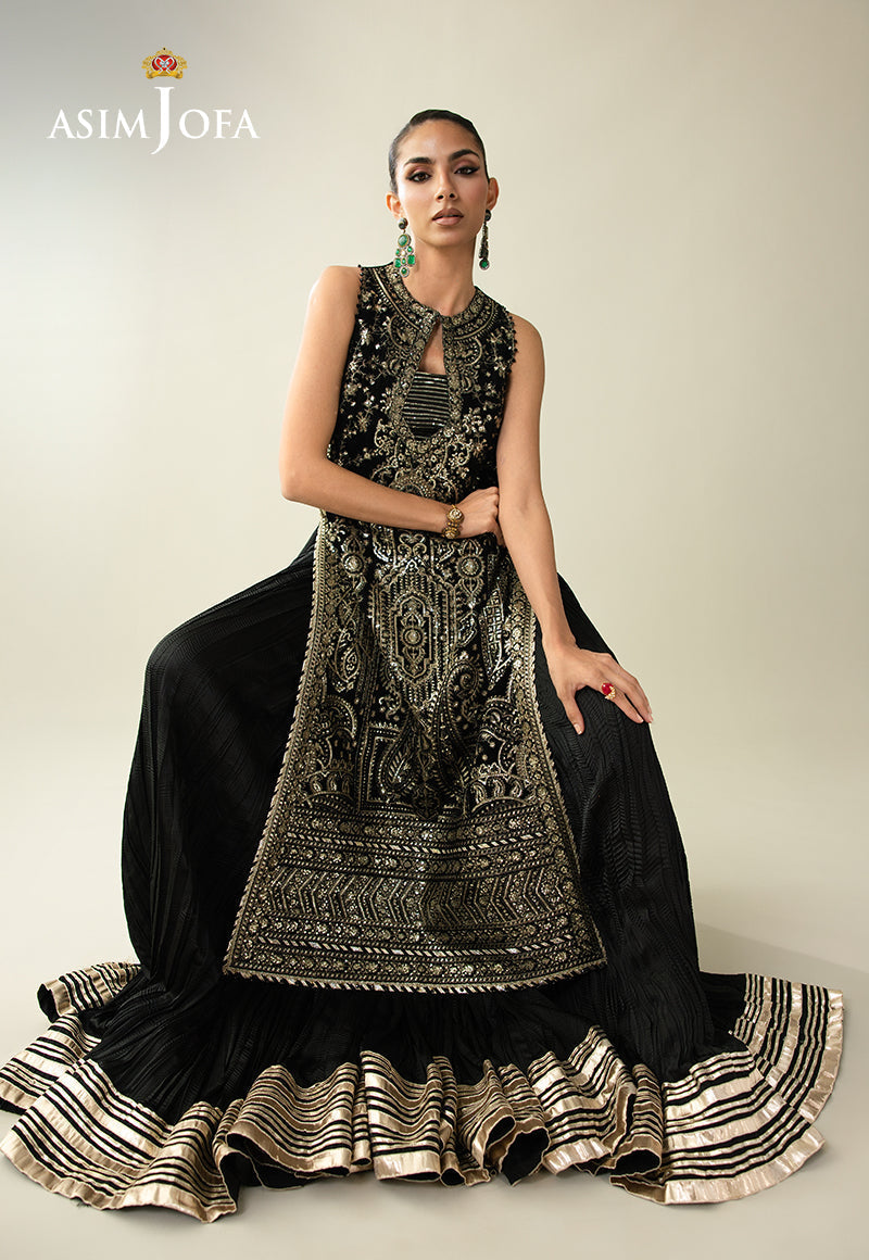 Asim Jofa | Makhmal Velvet 25 | AJULM-01