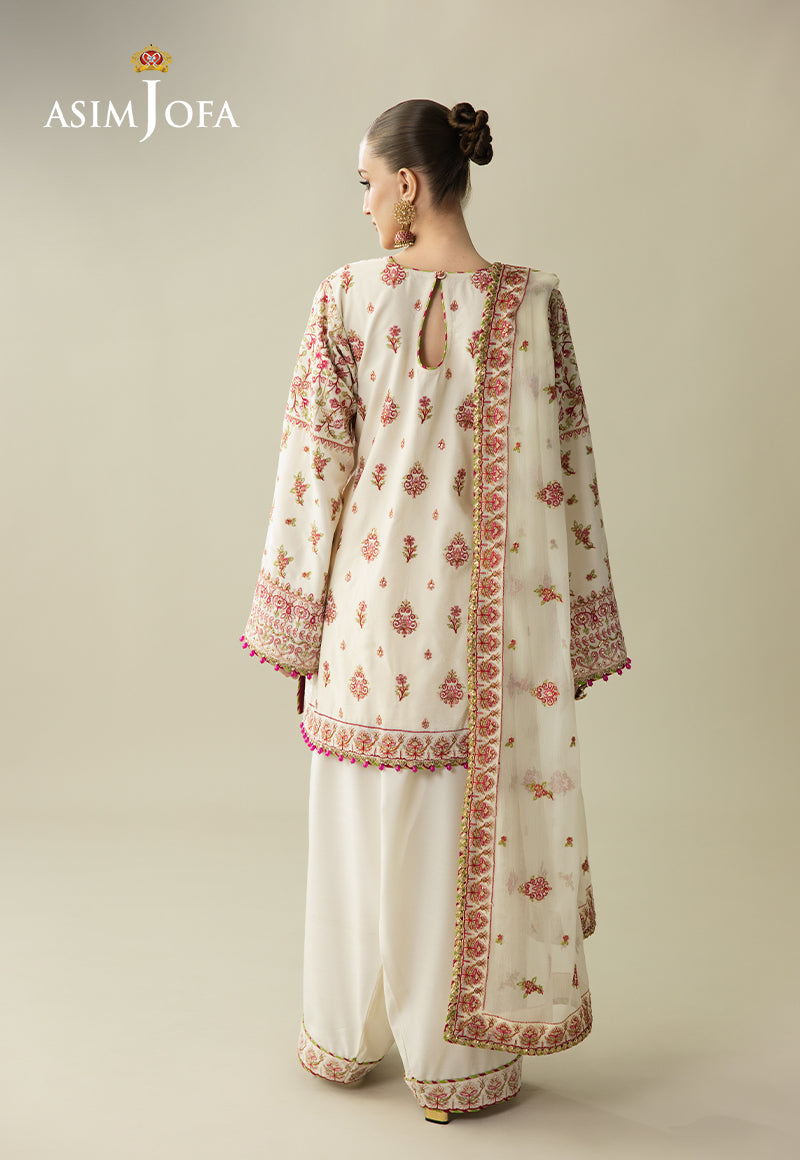 Asim Jofa | Makhmal Velvet 25 | AJULM-06