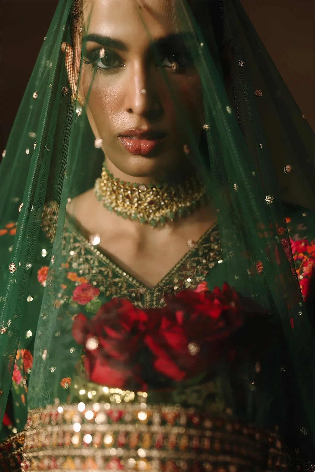 Charizma | Festive Pret | CMA-5-030 - Rang-e-Khaas