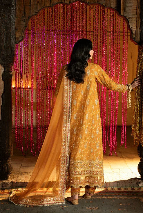 Saad Shaikh | Singhar Premium Silk 25 | KAYA - Rang-e-Khaas