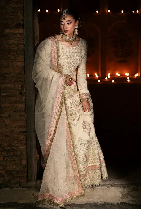 Saad Shaikh | Singhar Premium Silk 25 | SITARA - Rang-e-Khaas