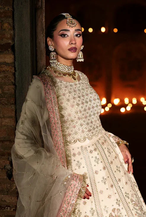 Saad Shaikh | Singhar Premium Silk 25 | SITARA - Rang-e-Khaas
