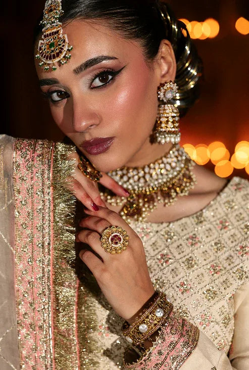 Saad Shaikh | Singhar Premium Silk 25 | SITARA - Rang-e-Khaas
