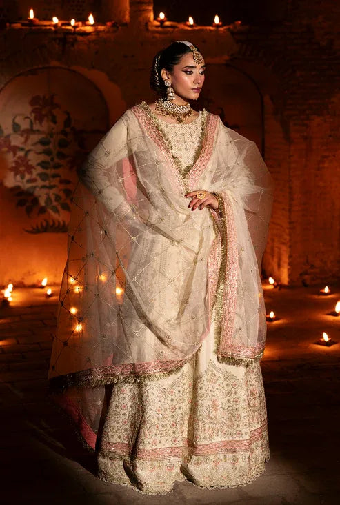Saad Shaikh | Singhar Premium Silk 25 | SITARA - Rang-e-Khaas