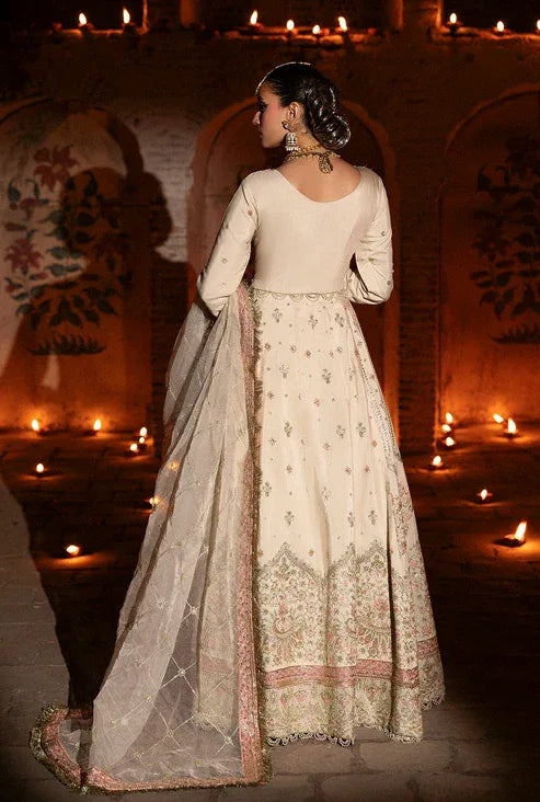 Saad Shaikh | Singhar Premium Silk 25 | SITARA - Rang-e-Khaas