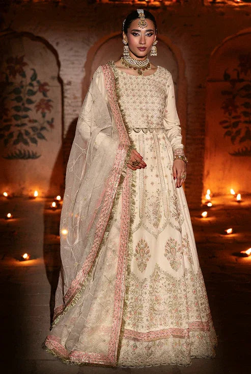 Saad Shaikh | Singhar Premium Silk 25 | SITARA - Rang-e-Khaas