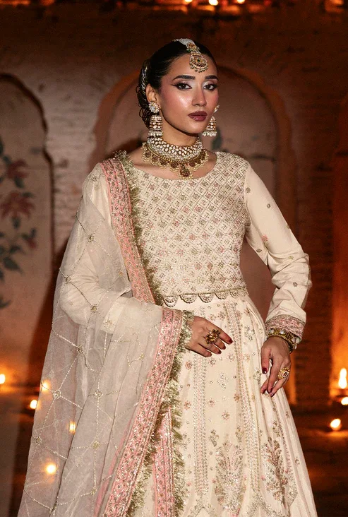Saad Shaikh | Singhar Premium Silk 25 | SITARA - Rang-e-Khaas