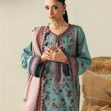 Asim Jofa | Kashmiri Collection 25 | AJULK-03