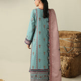 Asim Jofa | Kashmiri Collection 25 | AJULK-03