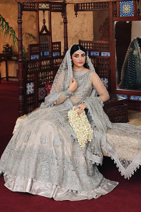 Saad Shaikh | Silsila Formals 25 | Shehwar - Rang-e-Khaas