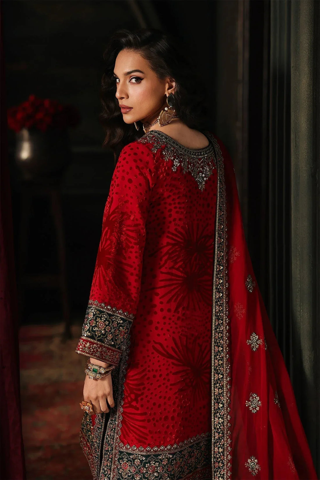 Charizma | Signora Velvet | CVT5-10 - Rang-e-Khaas