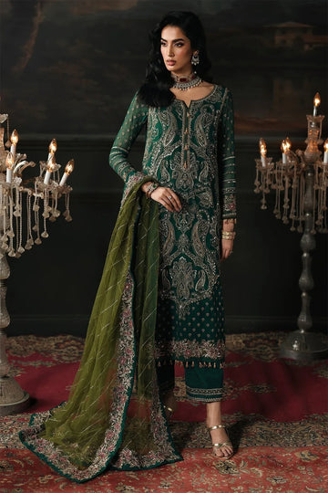 Charizma | Aura Collection 25 | CA26-04 - Rang-e-Khaas