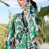 Maria B | M Prints 25 | MPT-2505-A