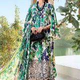 Maria B | M Prints 25 | MPT-2505-A
