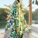 Maria B | M Prints 25 | MPT-2505-A