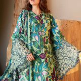 Maria B | M Prints 25 | MPT-2505-B