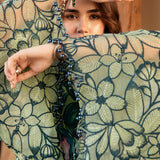 Maria B | M Prints 25 | MPT-2505-B