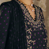 SUFFUSE | SILK PRET Fall '24 | LAYALE