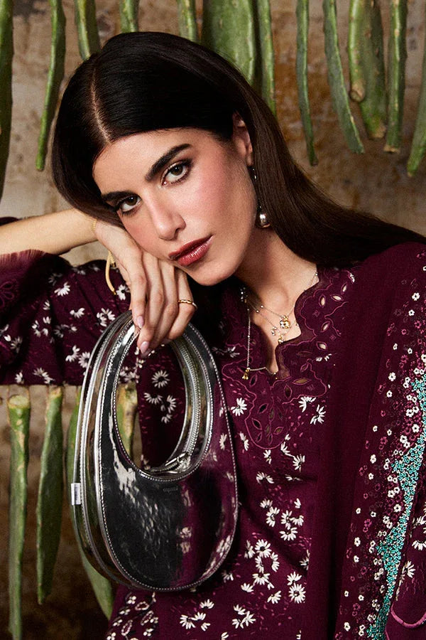 Suffuse | Basic Summer 25 | OMYA - Rang-e-Khaas