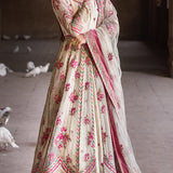 Erum Khan | Jahan Wedding Formals | PARO
