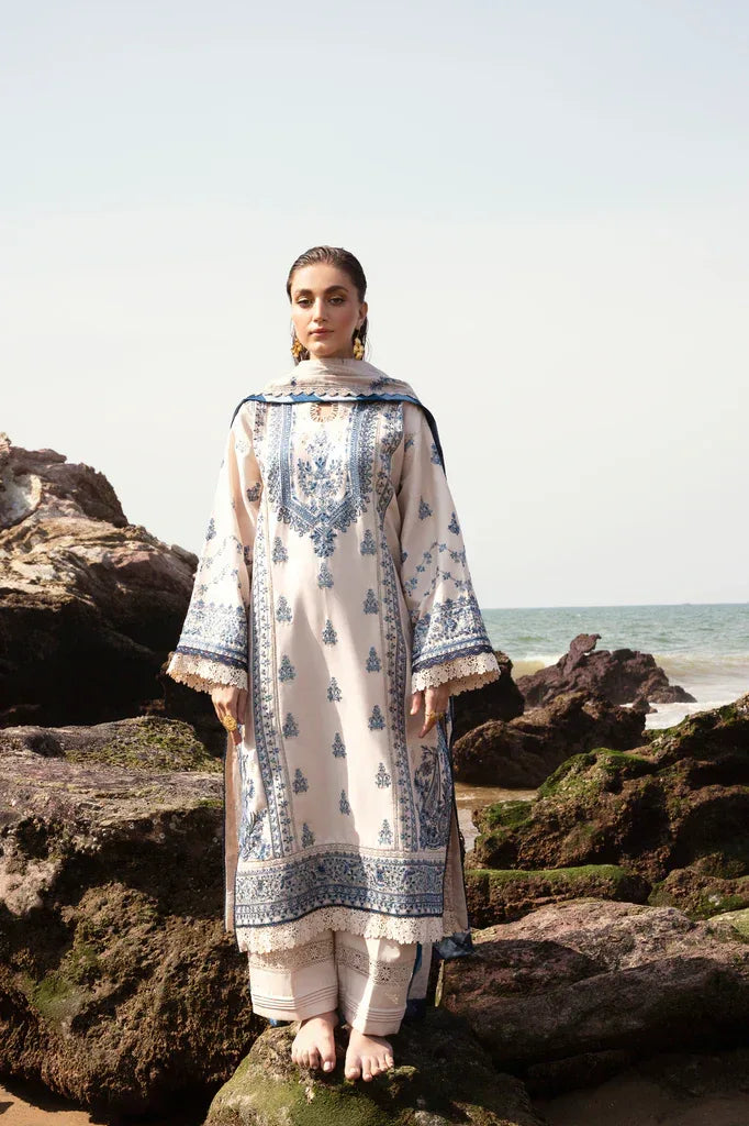 Florent | Eid Edit 24 | 7A - Rang-e-Khaas