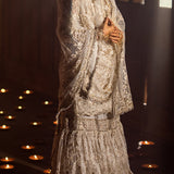 Erum Khan | Jahan Wedding Formals | MASTANI