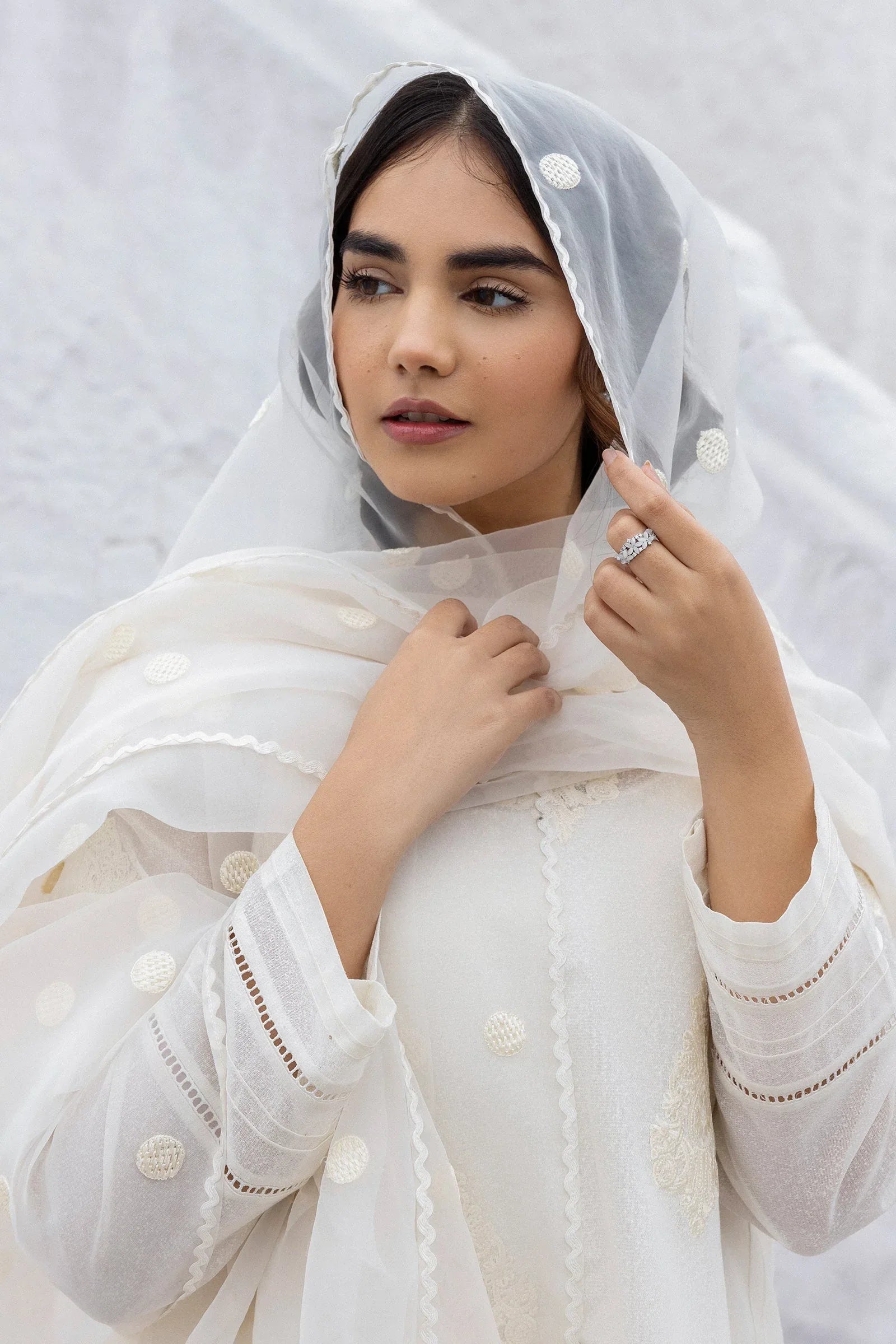 Erum Khan | Ramadan Edition | Maha - Rang-e-Khaas