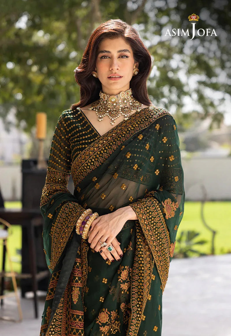 Asim Jofa | Mera Haseen Jora | AJJH-06 - Rang-e-Khaas