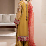 Baroque | Formals Collection | UF-411