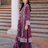 Afrozeh | Damask The Holiday Edit 25 | Anisa A