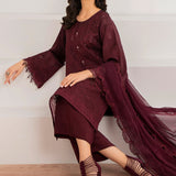 Baroque | Formal Collection | CHIFFON UF-690