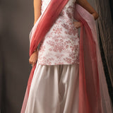 Erum Khan | Beyond Basic | FLORAL ALLURE