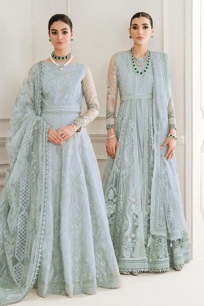 Baroque | Chantelle 23 | CH10-05 - Rang-e-Khaas