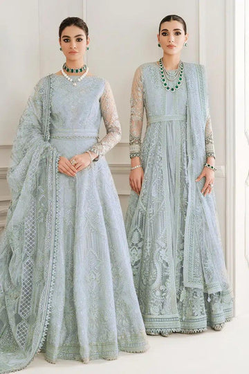 Baroque | Chantelle 23 | CH10-05 - Rang-e-Khaas