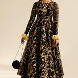 Zara Shahjahan | Wedding Formals 2024 | ZC-4003
