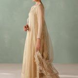 Baroque | Luxury Pret 25 | EMBROIDERED MASOORI PR-1187