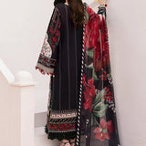 Baroque | Eid Lawn 25 | EL-D01