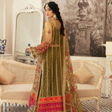 Ezra | Wedding Collection | Naaz
