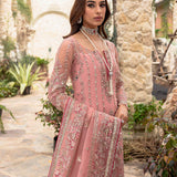 Gulaal | Luxury Pret | AETHIRA GL-LP-V1-01