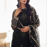 Baroque | Luxury Pret 24 | CHIFFON PR-890