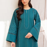 Baroque | Luxury Pret 24 | UF-4001