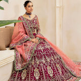 Gulaal | Wedding Formals | Ashmiza GL-WS-23V1-36