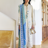 Suffuse | Casual Pret 25 | DANAE