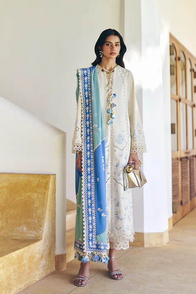 Suffuse | Casual Pret 25 | DANAE - Rang-e-Khaas